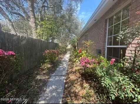 12558 Glamdring Court Jacksonville FL 32225
