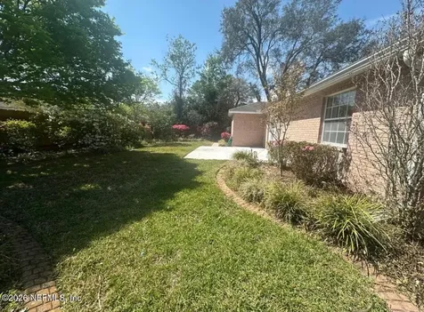 12558 Glamdring Court Jacksonville FL 32225