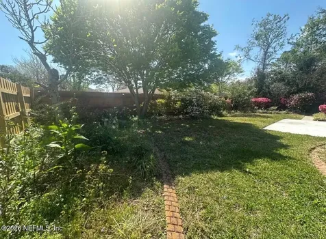 12558 Glamdring Court Jacksonville FL 32225