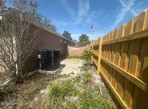 12558 Glamdring Court Jacksonville FL 32225