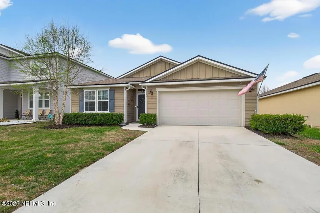 3420 Belen Court Middleburg FL 32068