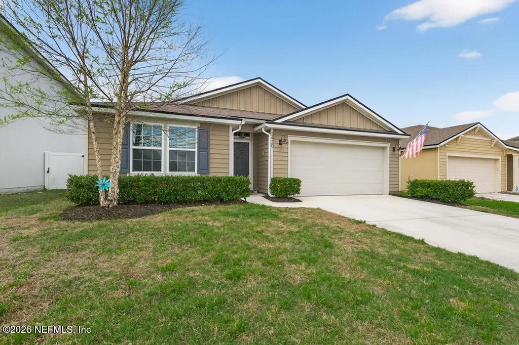 3420 Belen Court Middleburg FL 32068