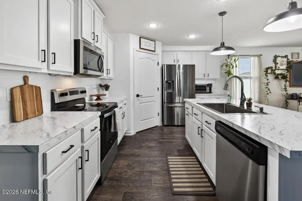 3420 Belen Court Middleburg FL 32068
