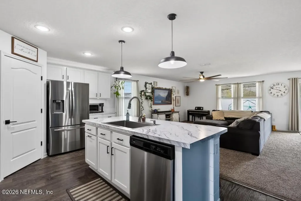 3420 Belen Court Middleburg FL 32068