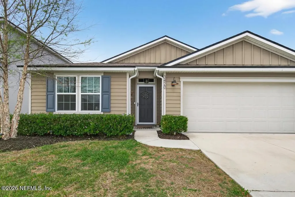 3420 Belen Court Middleburg FL 32068