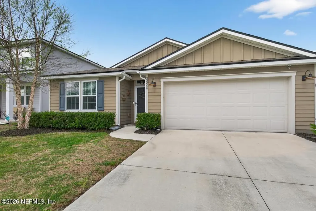 3420 Belen Court Middleburg FL 32068