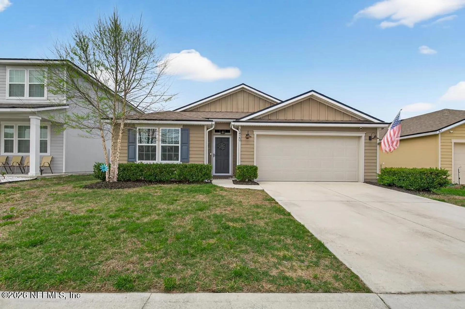 3420 Belen Court Middleburg FL 32068