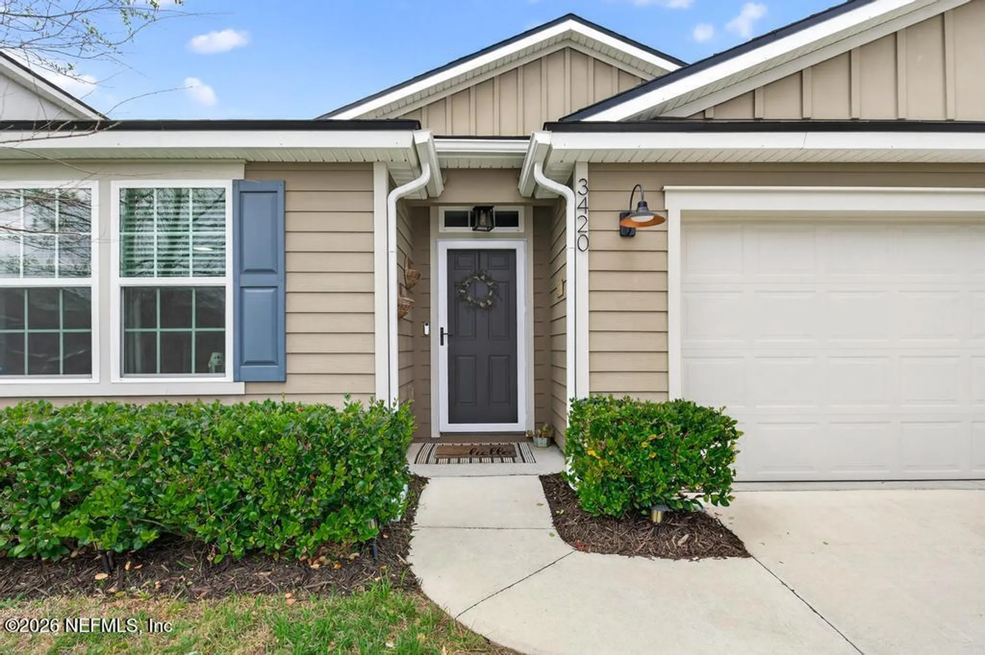 3420 Belen Court Middleburg FL 32068