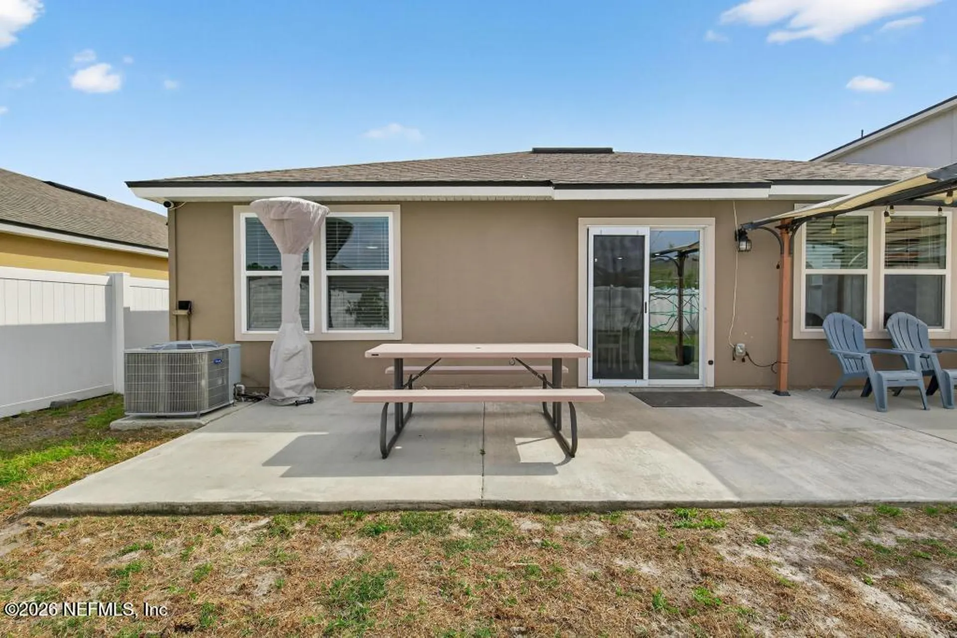 3420 Belen Court Middleburg FL 32068