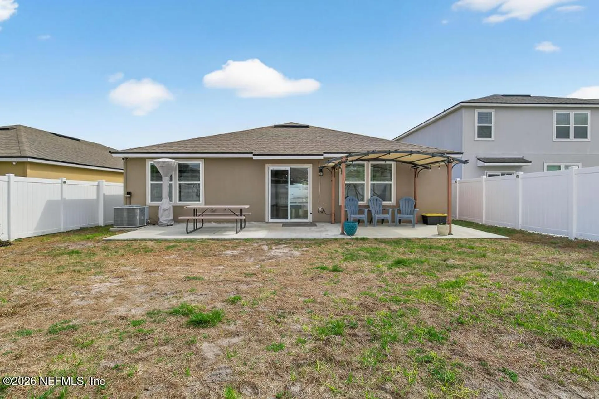 3420 Belen Court Middleburg FL 32068