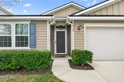 3420 Belen Court Middleburg FL 32068