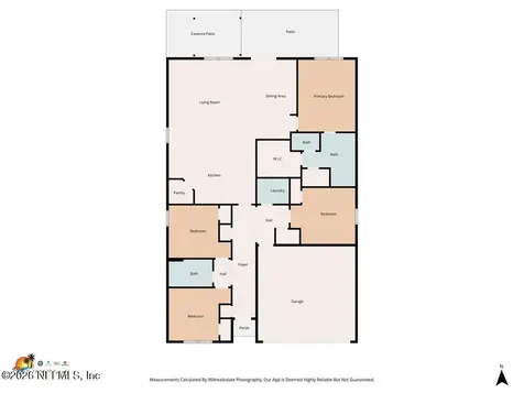 3420 Belen Court Middleburg FL 32068