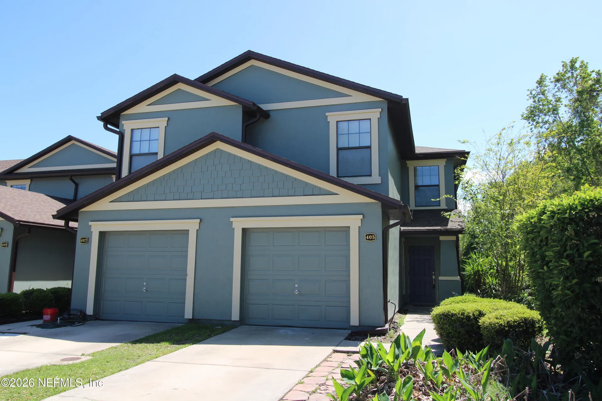 405 Cabernet Place St. Augustine FL 32084