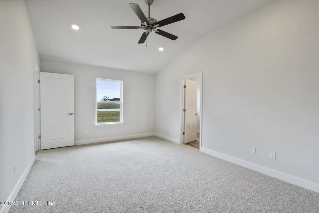 3432 Meadow Ridge Place Green Cove Springs FL 32043