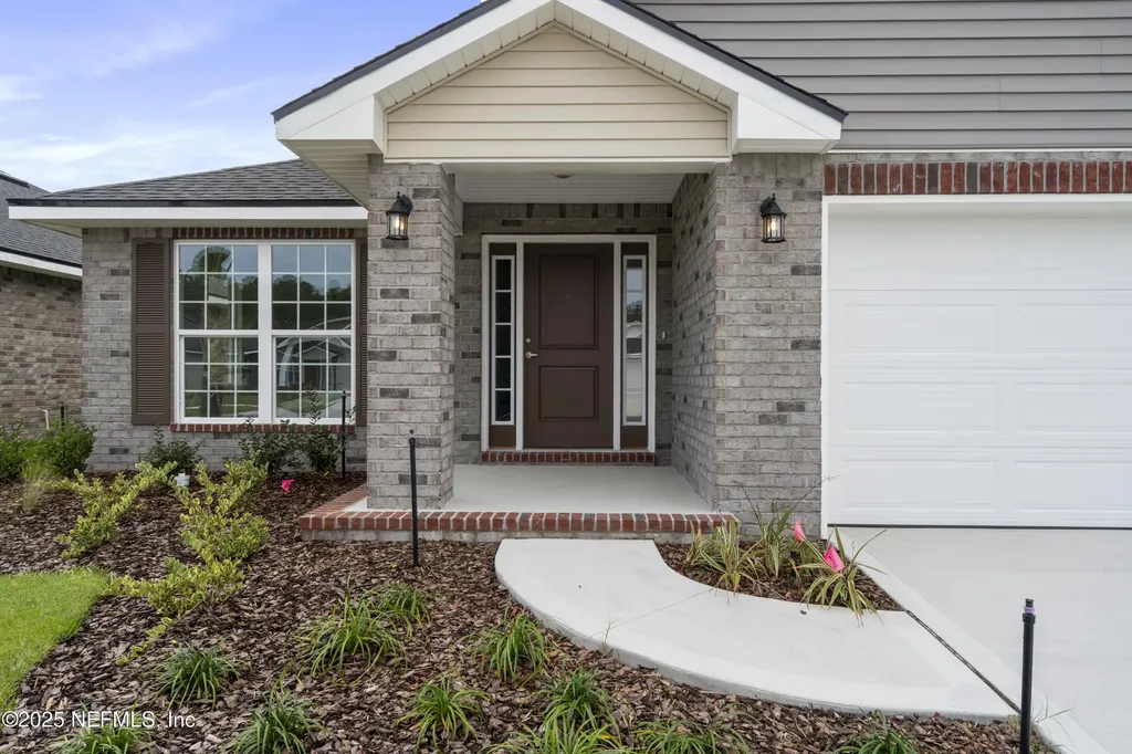 3432 Meadow Ridge Place Green Cove Springs FL 32043