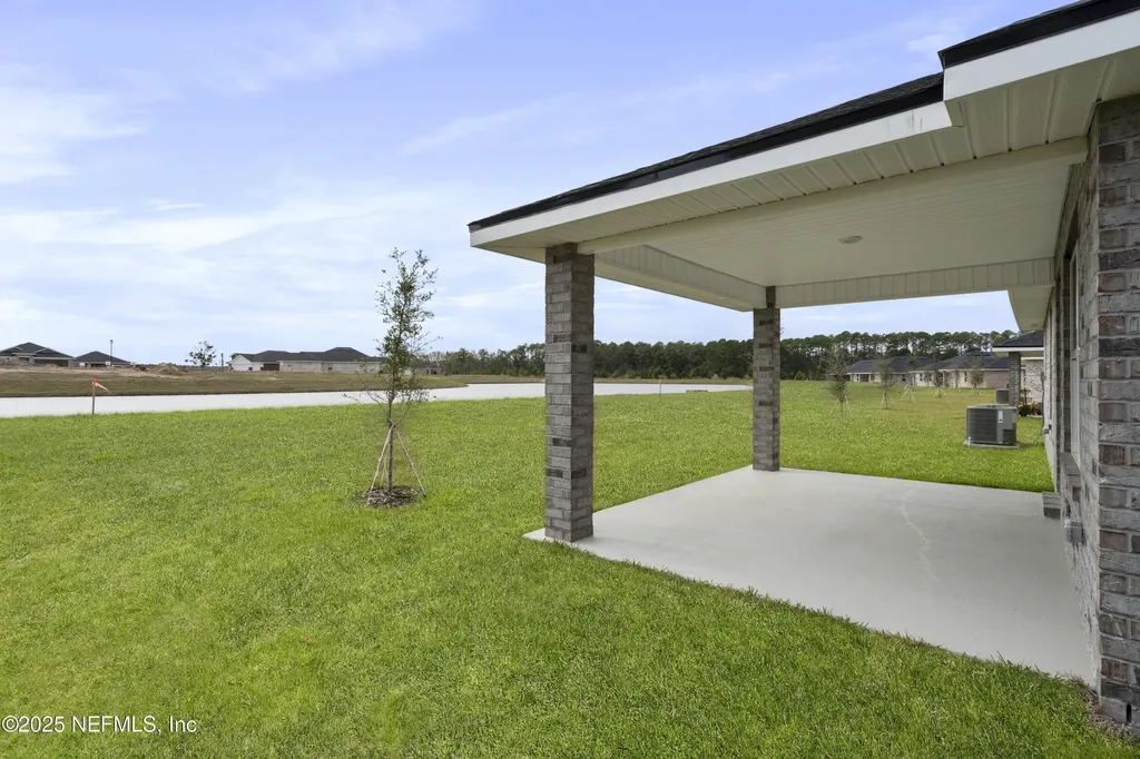 3432 Meadow Ridge Place Green Cove Springs FL 32043