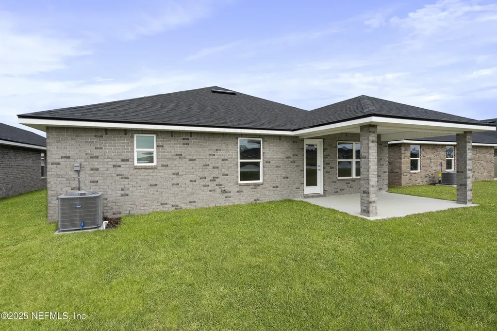 3432 Meadow Ridge Place Green Cove Springs FL 32043