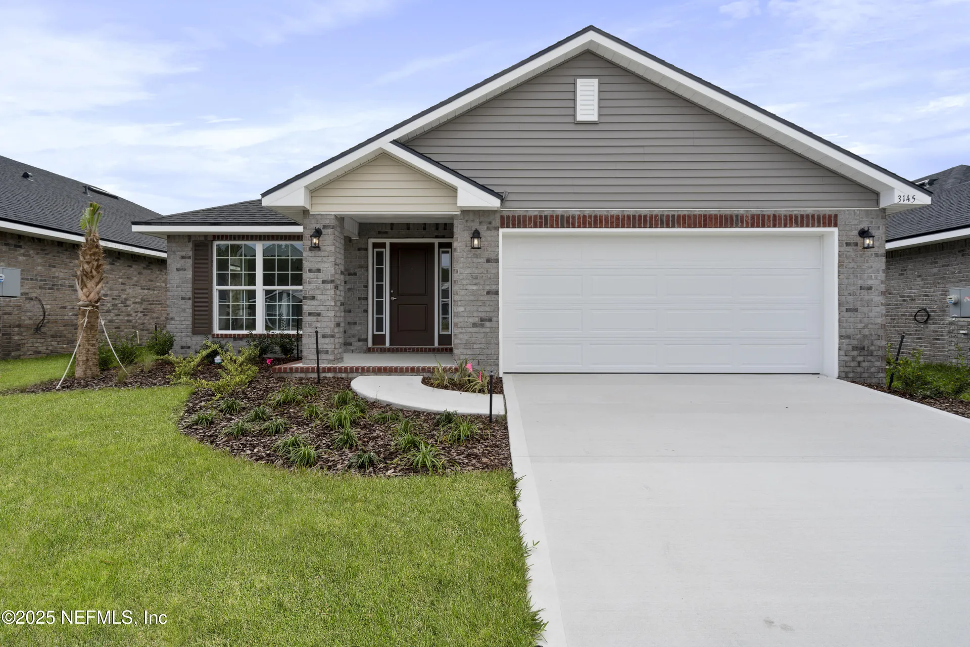 3432 Meadow Ridge Place Green Cove Springs FL 32043