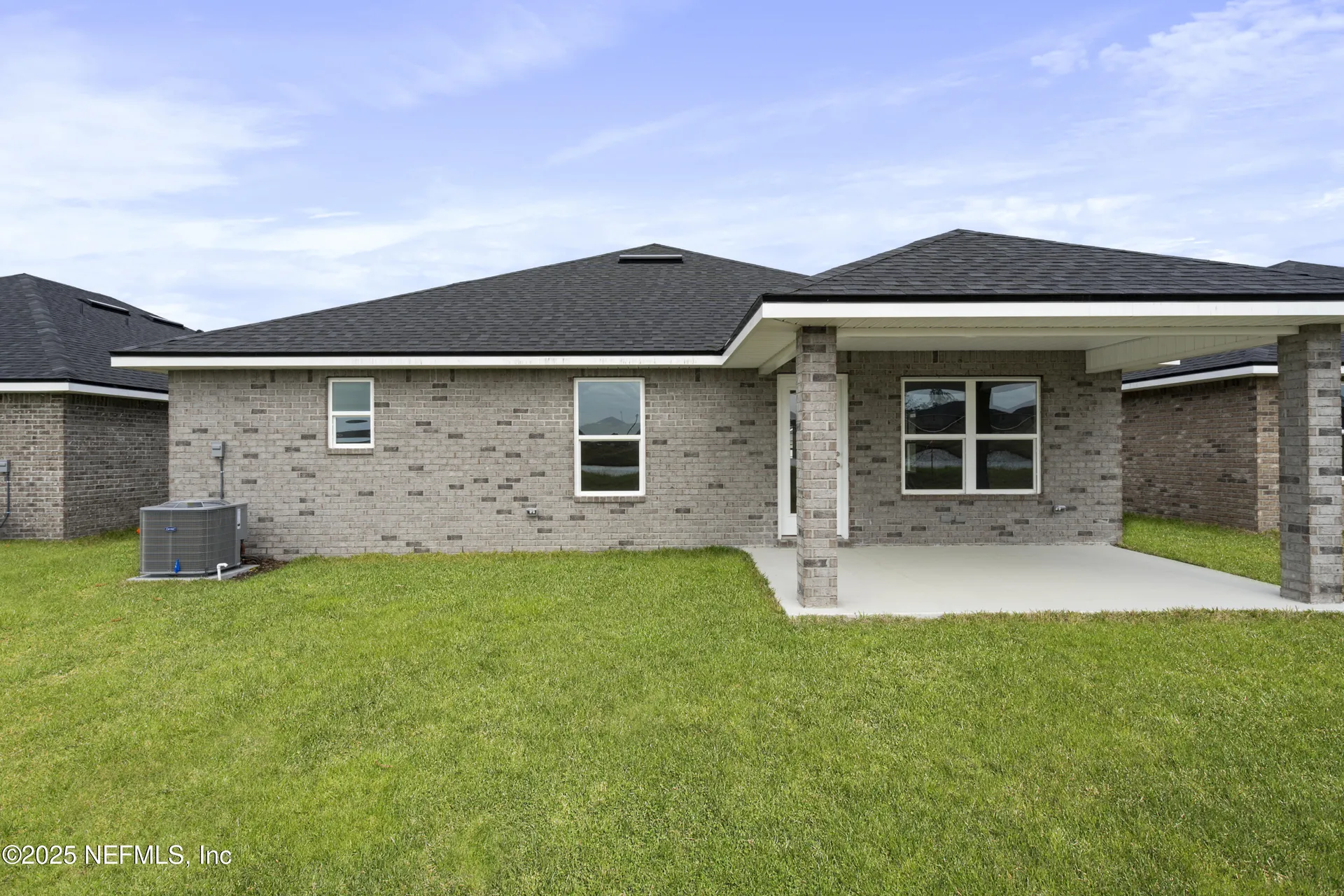 3432 Meadow Ridge Place Green Cove Springs FL 32043