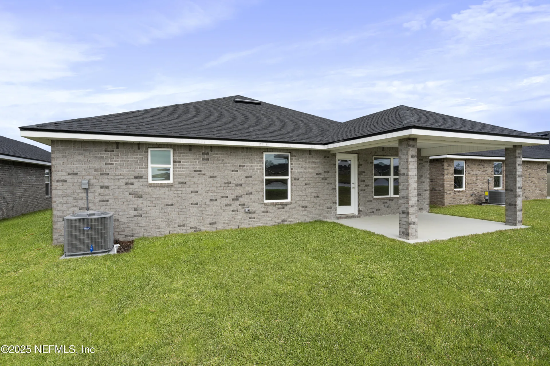 3432 Meadow Ridge Place Green Cove Springs FL 32043