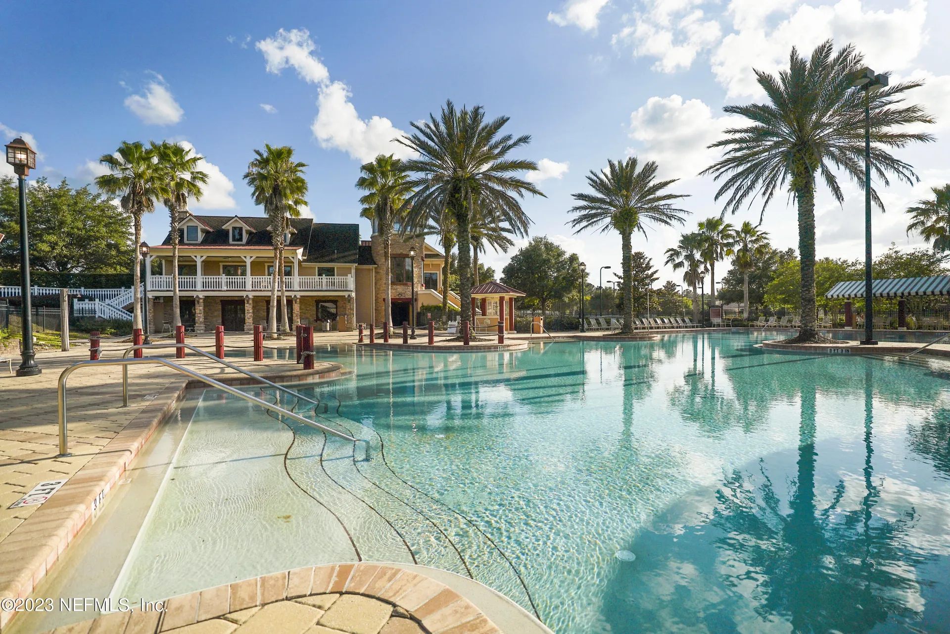 3432 Meadow Ridge Place Green Cove Springs FL 32043