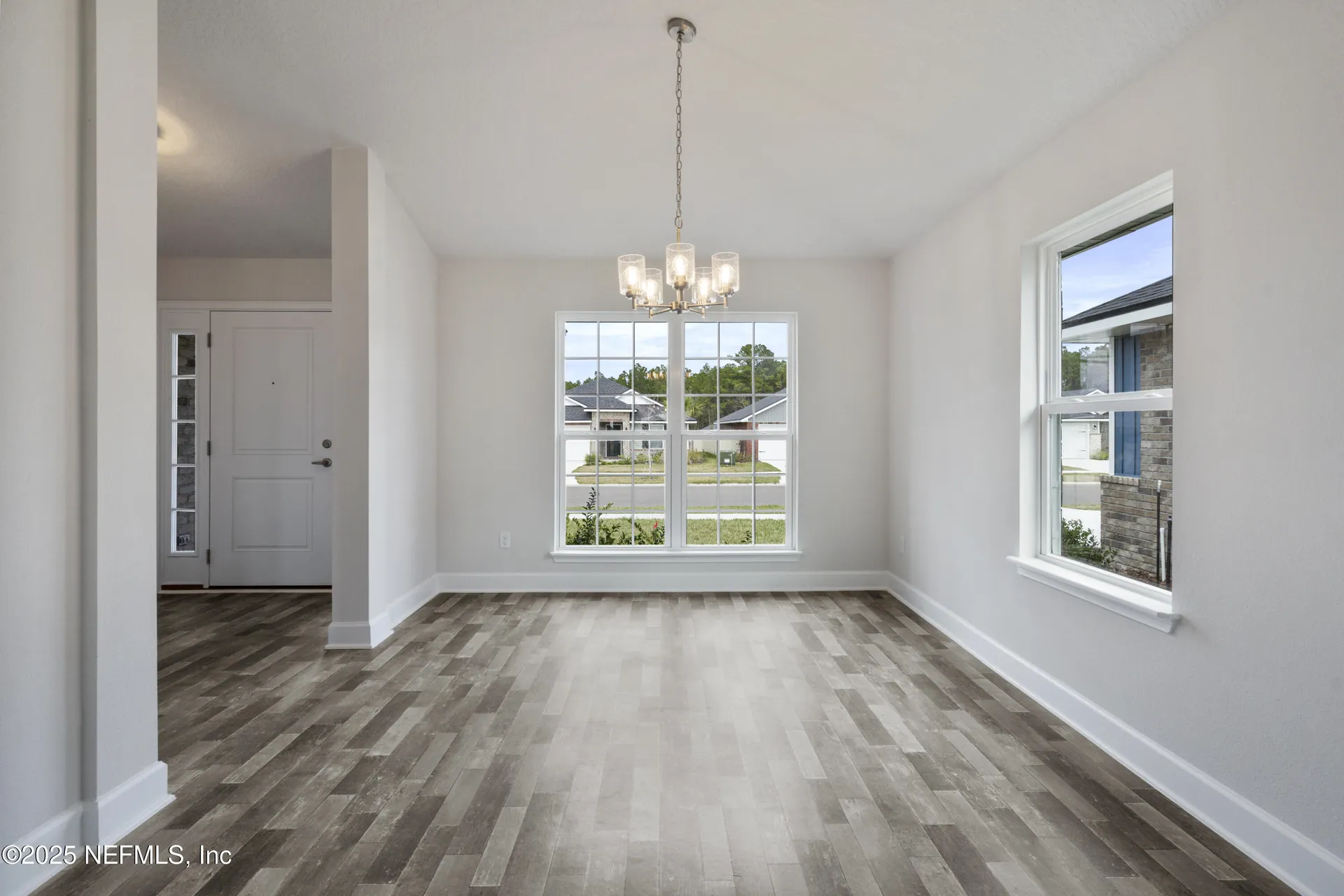 3432 Meadow Ridge Place Green Cove Springs FL 32043