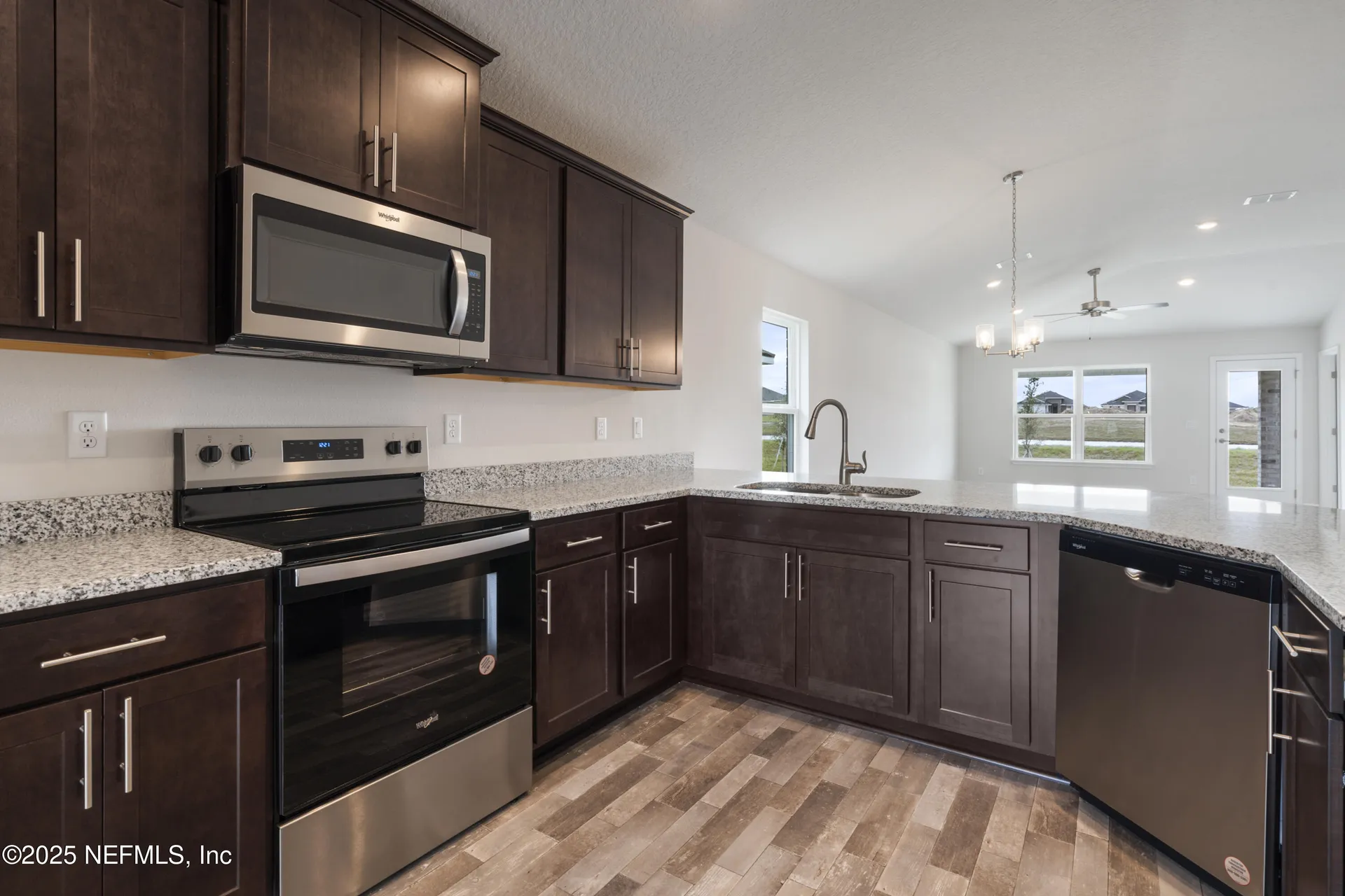 3432 Meadow Ridge Place Green Cove Springs FL 32043