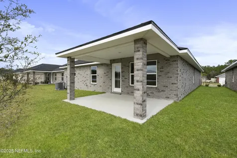 3432 Meadow Ridge Place Green Cove Springs FL 32043