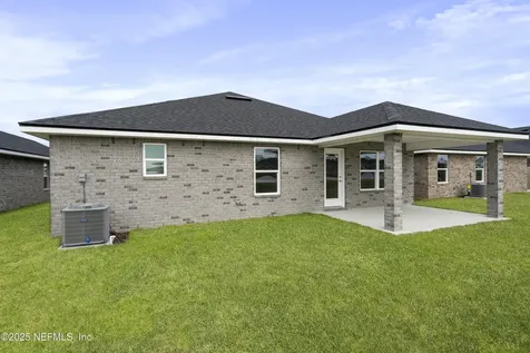 3432 Meadow Ridge Place Green Cove Springs FL 32043