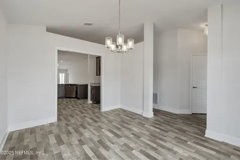 3432 Meadow Ridge Place Green Cove Springs FL 32043