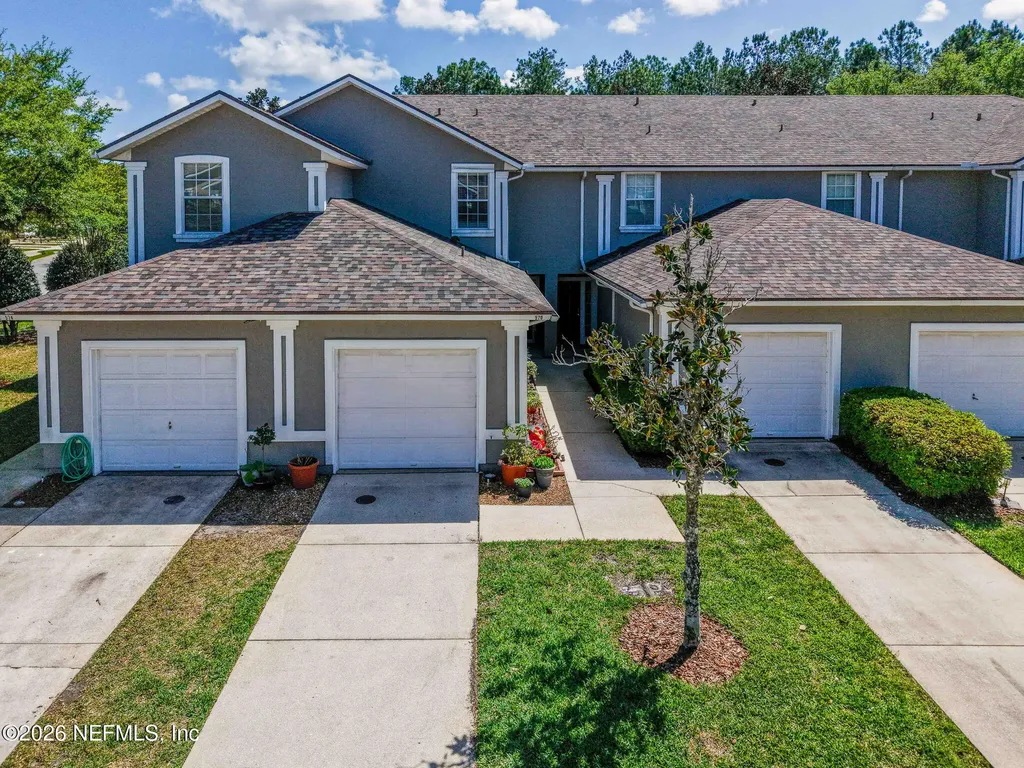 570 Scrub Jay Drive St. Johns FL 32092