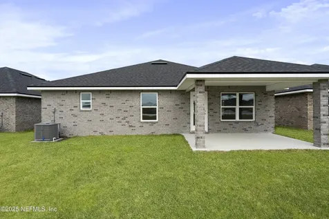 3452 Meadow Ridge Place Green Cove Springs FL 32043
