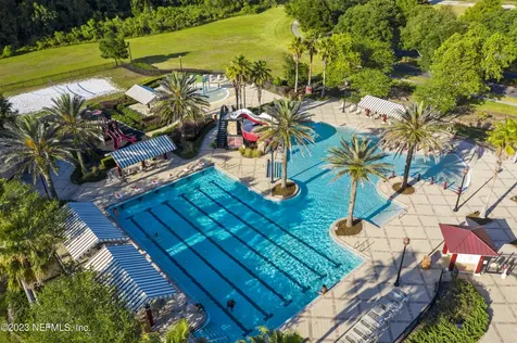 3452 Meadow Ridge Place Green Cove Springs FL 32043