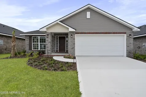 3414 Meadow Ridge Place Green Cove Springs FL 32043