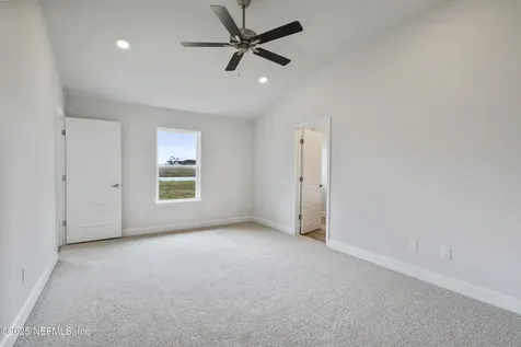3414 Meadow Ridge Place Green Cove Springs FL 32043