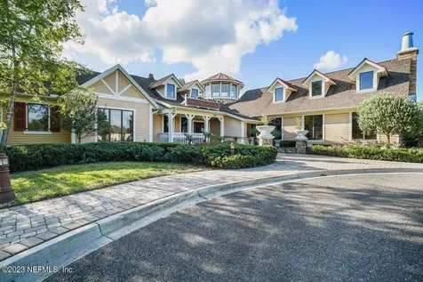 3414 Meadow Ridge Place Green Cove Springs FL 32043