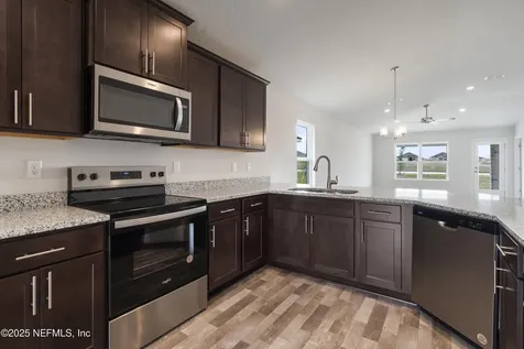 3414 Meadow Ridge Place Green Cove Springs FL 32043