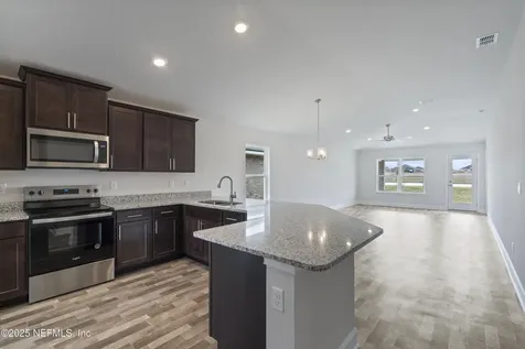 3414 Meadow Ridge Place Green Cove Springs FL 32043