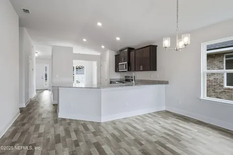 3414 Meadow Ridge Place Green Cove Springs FL 32043