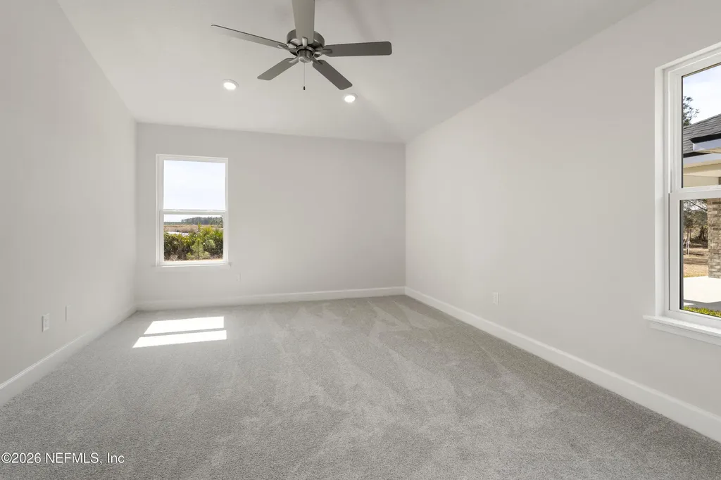3462 Meadow Ridge Place Green Cove Springs FL 32043