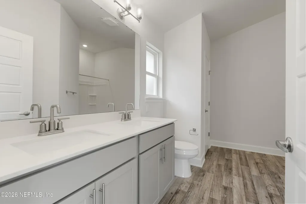 3462 Meadow Ridge Place Green Cove Springs FL 32043