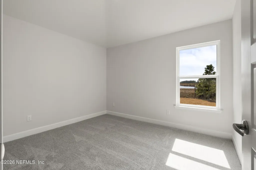 3462 Meadow Ridge Place Green Cove Springs FL 32043