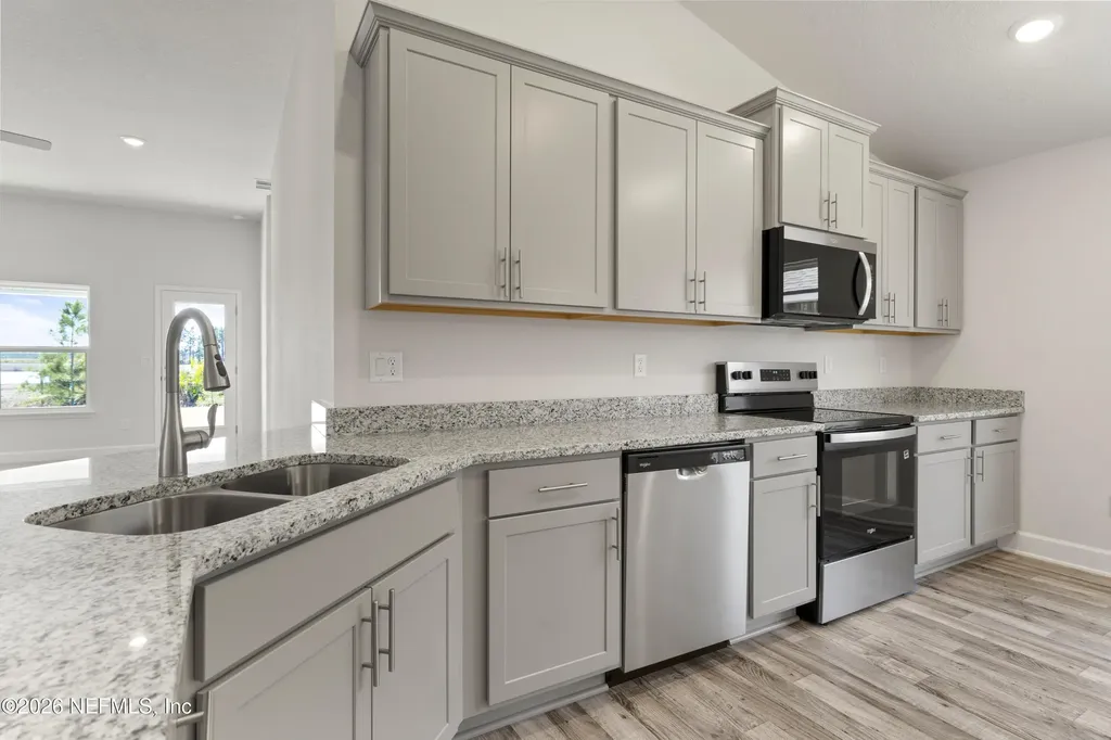 3462 Meadow Ridge Place Green Cove Springs FL 32043