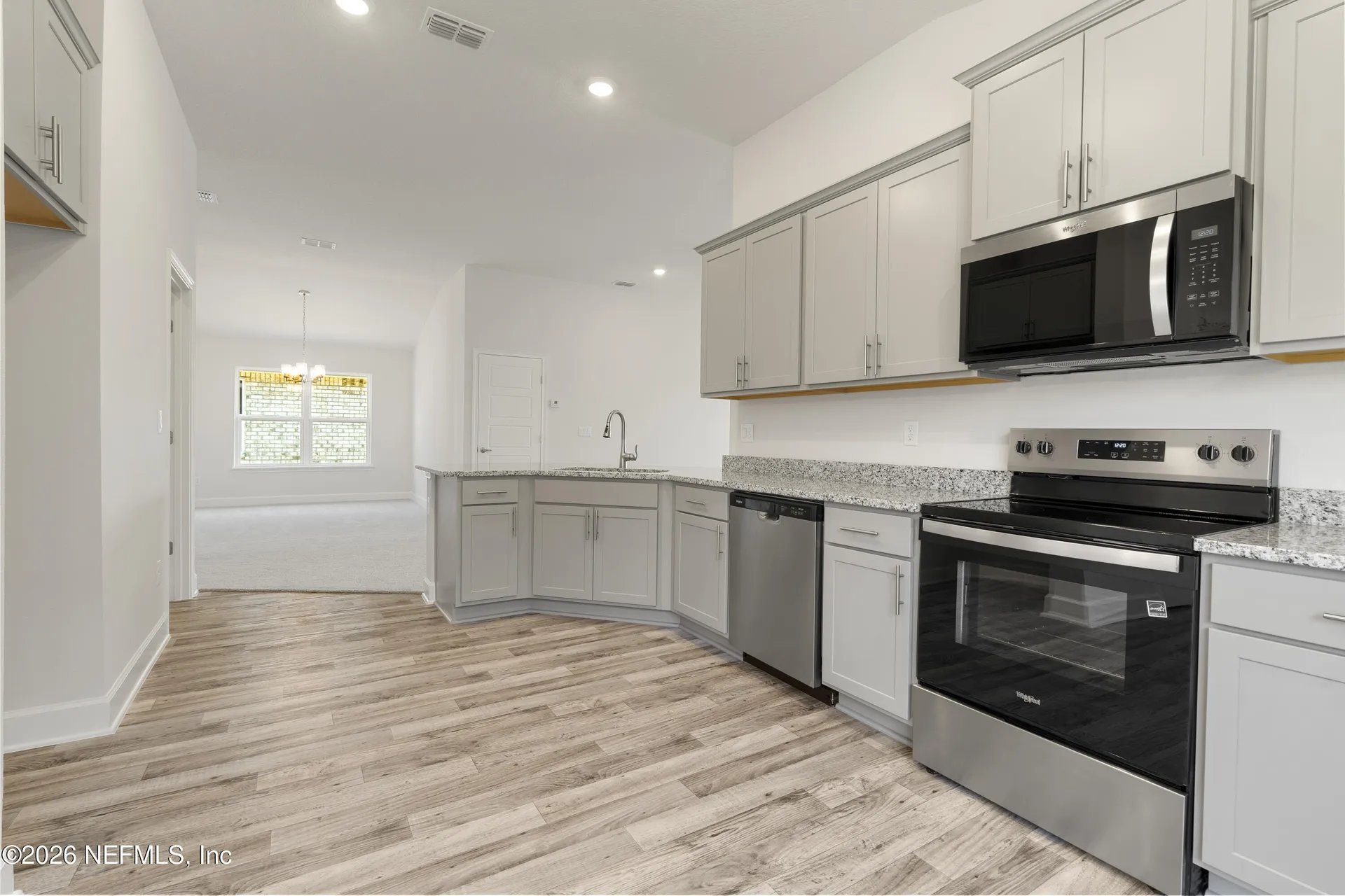 3462 Meadow Ridge Place Green Cove Springs FL 32043