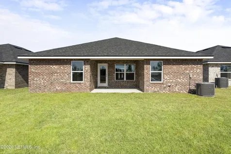 3462 Meadow Ridge Place Green Cove Springs FL 32043