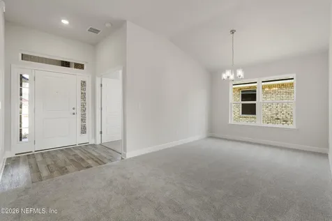 3462 Meadow Ridge Place Green Cove Springs FL 32043