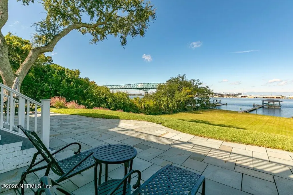 4626 River Point Road W Jacksonville FL 32207