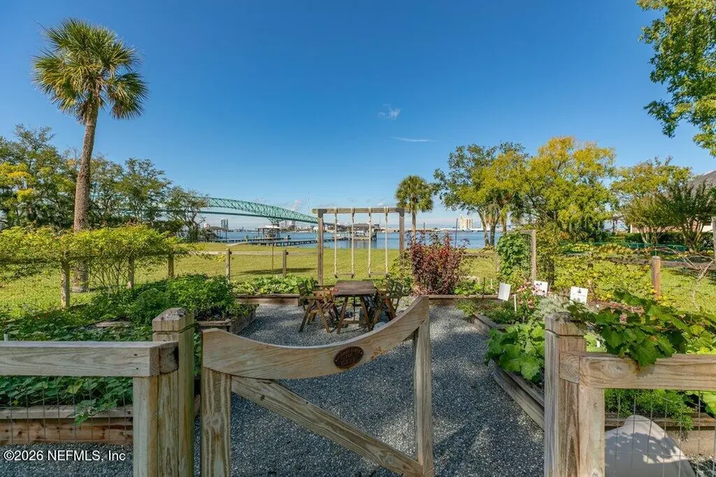 4626 River Point Road W Jacksonville FL 32207