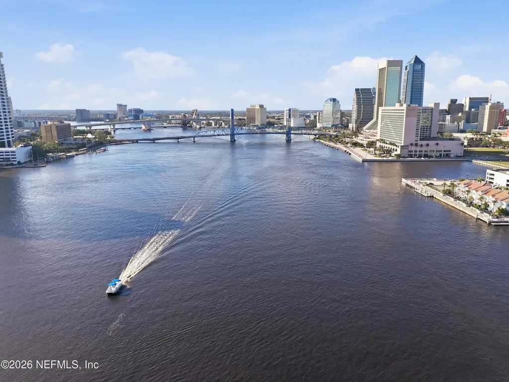 4626 River Point Road W Jacksonville FL 32207