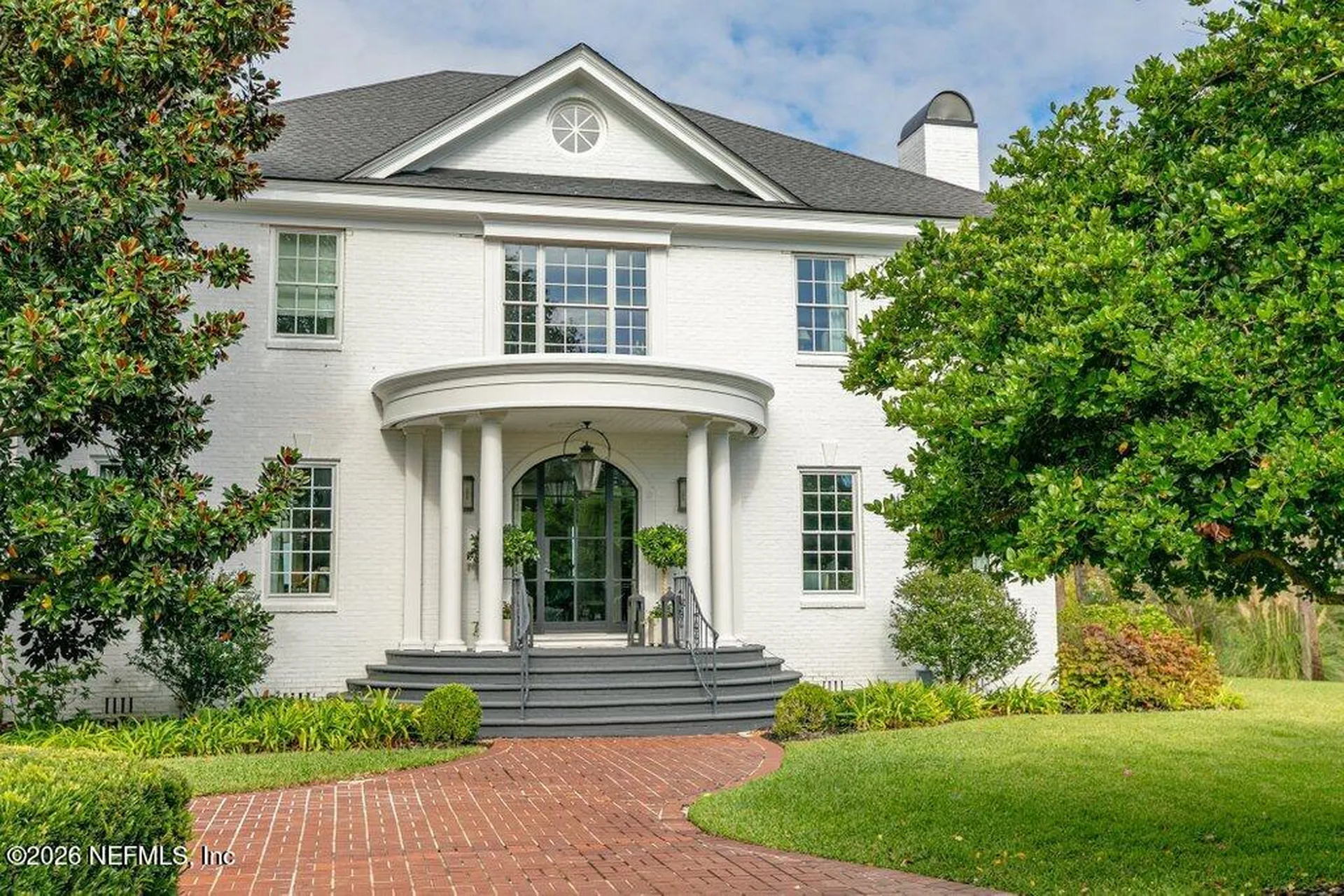 4626 River Point Road W Jacksonville FL 32207